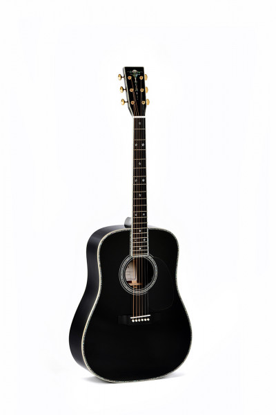 Sigma SDR42 Nashville