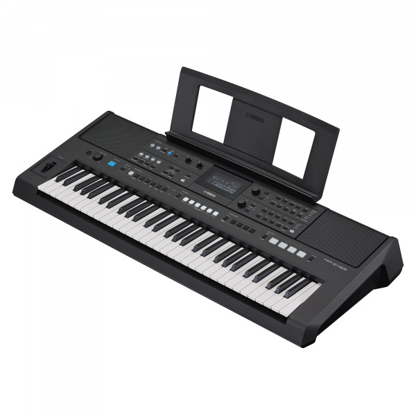 Yamaha PSR E483