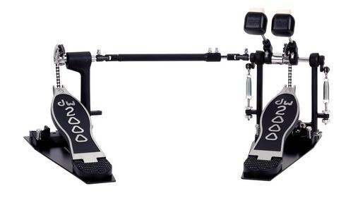 DW 2002 Doppel Bass Drum Pedal
