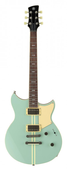 Yamaha Revstar RSS20 Sonic Blue