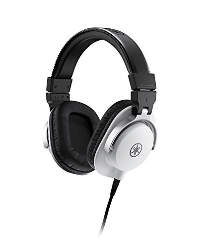 Yamaha HPH-MT5W