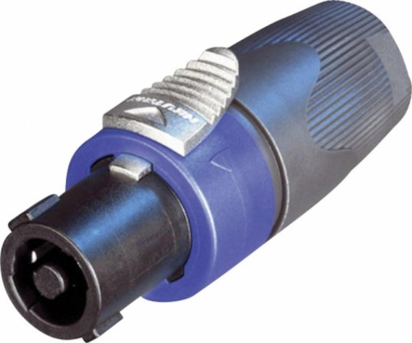 Neutrik NL4 FX Speakon