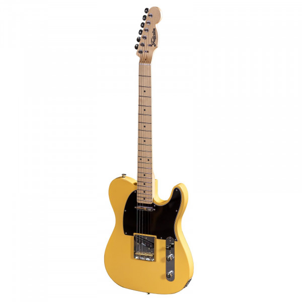 Fullerton TE 01 HB Honey Blonde