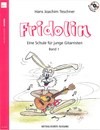 Fridolin (mit CD)