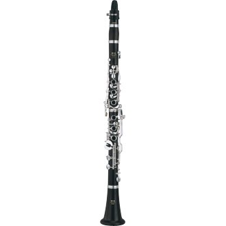 Yamaha YCL 457-22 II Klarinette