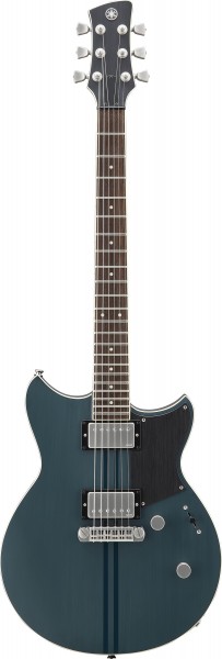 Yamaha Revstar RS820CR BTB Brushed Teal Blue