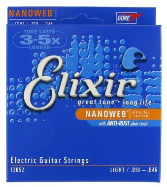 Elixir 12052 Saiten light