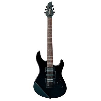 Yamaha RGX 121 Z black