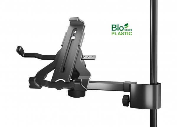 K&M 19743 Tablet PC Halter Biobased