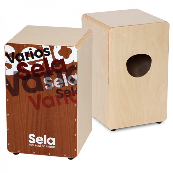 SELA Varios Cajon