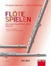 Flöte spielen Band A, mit CD