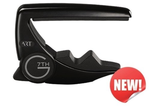 G7th Performance 3 ART Capo Acoustic/Electric