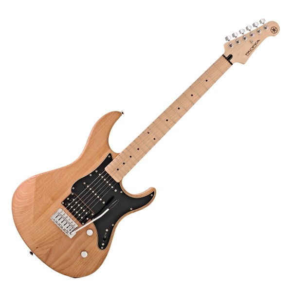 Yamaha Pacifica 112VMX YNS