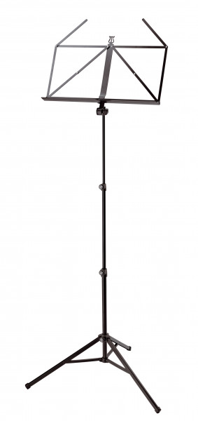 K&M Notenständer 10065 schwarz