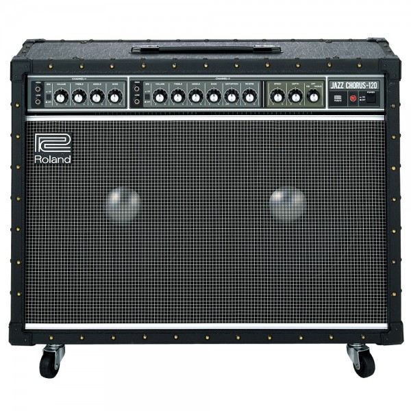 Roland JC-120B - Jazz Chorus-120B