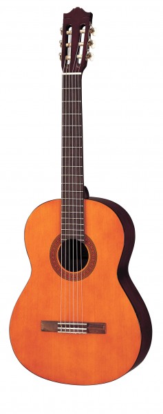 Yamaha C 40 Konzertgitarre