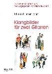 Klangbilder für 2 Gitarren