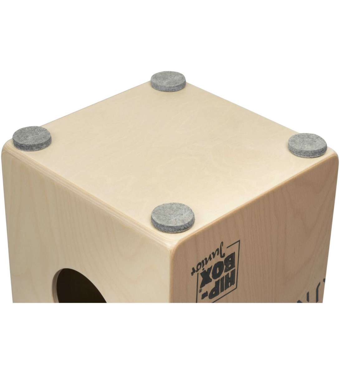 カホン HIP-BOX Junior schlagwerk Schlagwerk Cajon Hip-Box Junior