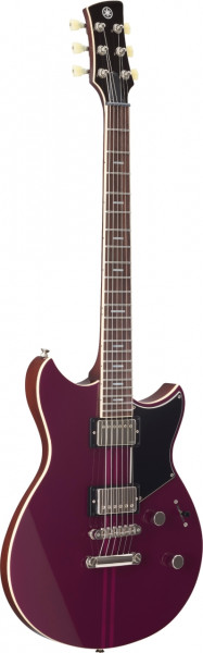 Yamaha Revstar RSS20 Hot Merlot