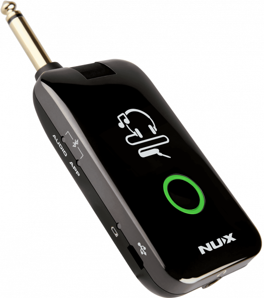 NUX MP2 Mighty Plug