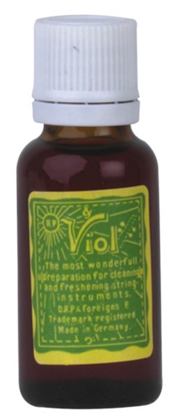 VIOL Reinigungsmittel