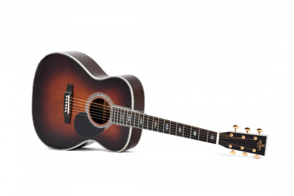 Sigma SOMR-45 SB incl. L.R.Baggs Anthem System