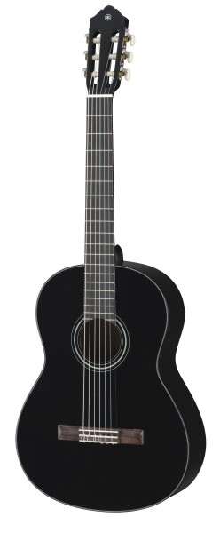 Yamaha C 40 BL Konzertgitarre