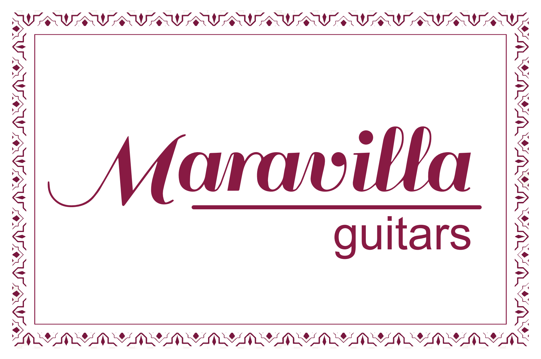 Maravilla