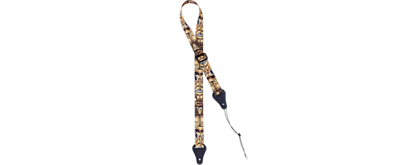 Ortega Ukulelengurt