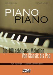 Piano Piano 1