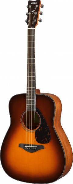 Yamaha FG800 BS