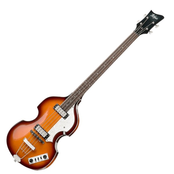 Höfner Ignition Bass VSB