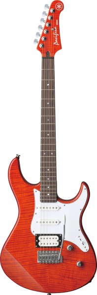 Yamaha PAC 212 VFM CBR