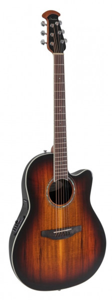 Ovation Celibrity Traditional CS28P-KOAB-G