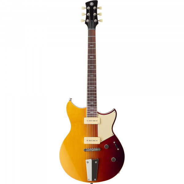 Yamaha Revstar RSS02T SSB Sunset Burst