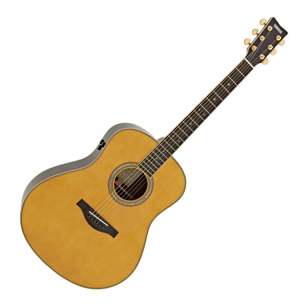 Yamaha Transacoustic LL TA VT B-Stock