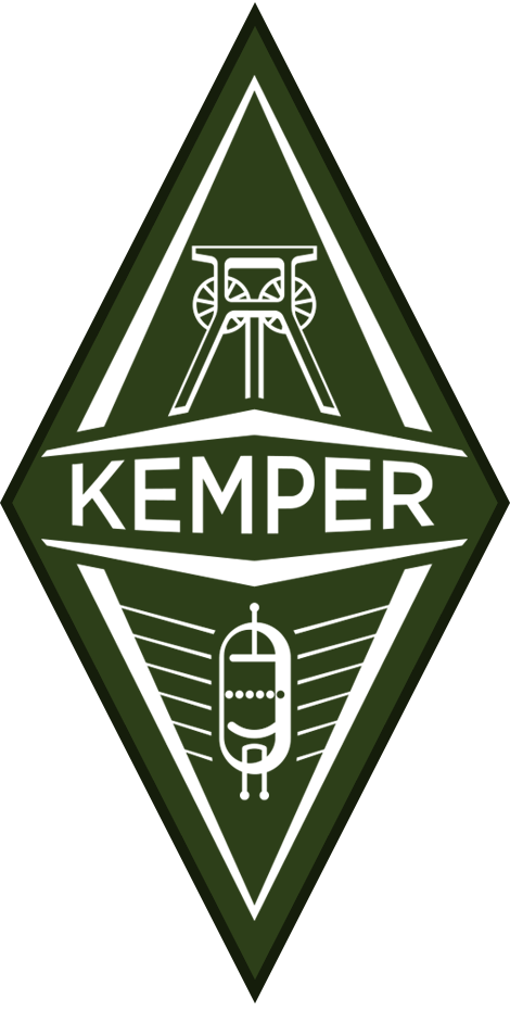 KEMPER