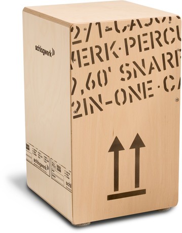 Schlagwerk CP404 Cajon