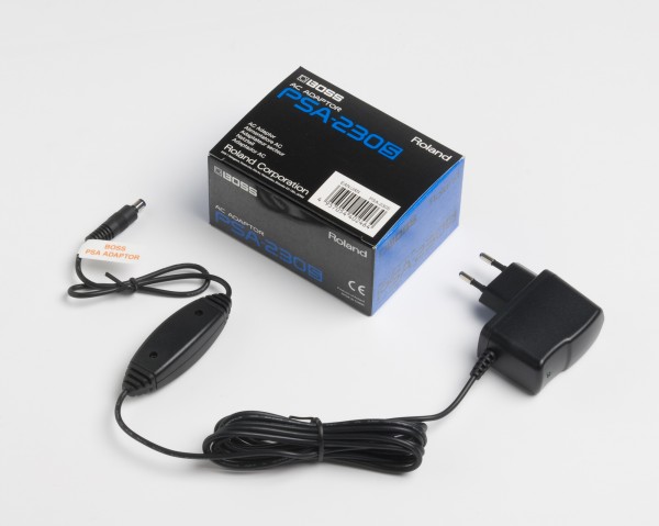 BOSS PSA-230S - Netzteil