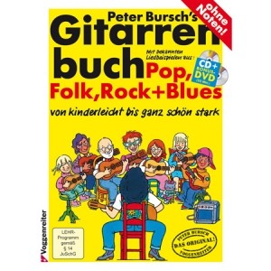 Gitarrenbuch 1