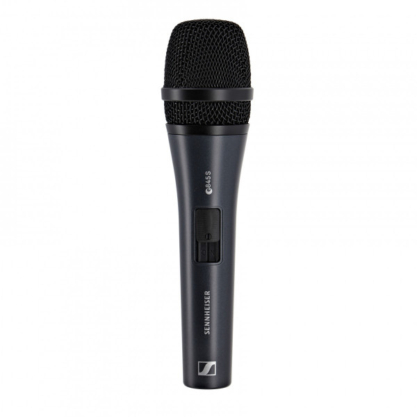 Sennheiser E 845 S