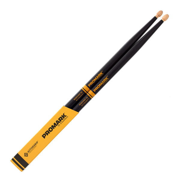 Promark Rebound 5A Active Grip