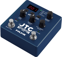 NUX JTC Drum & Loop Pro NUX JTC Drum & Loop Pro