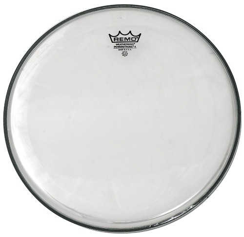 REMO 20 Powerstroke 4 Bass Drum Fell clear