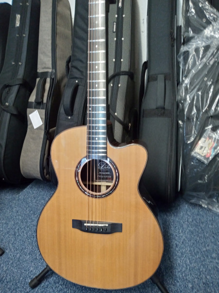 Duke GA PC Cut Solid