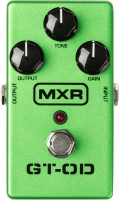 MXR M193 GT Overdrive MXR M193 GT Overdrive