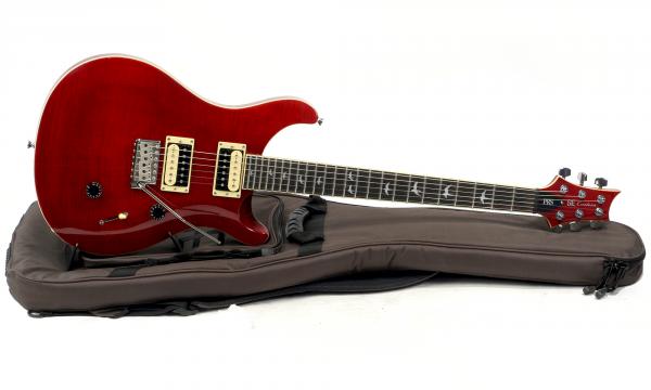 Prs Se Floyd Custom 24 2018 Gray Black Music Store Professional En Rs