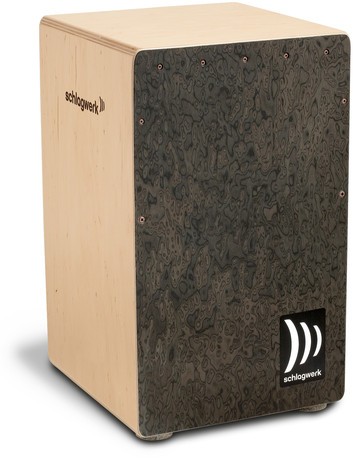 Schlagwerk CP 4007 Cajon Wurzel