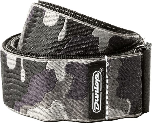 Dunlop Gitarrengurt Jacquard