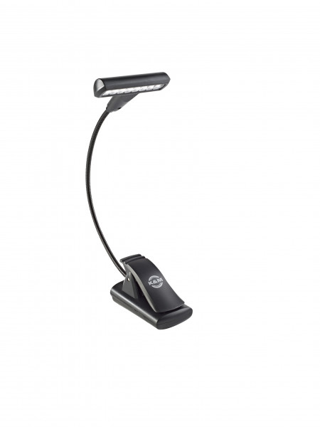 K&M 12247 Notenpultleuchte T-Modell LED
